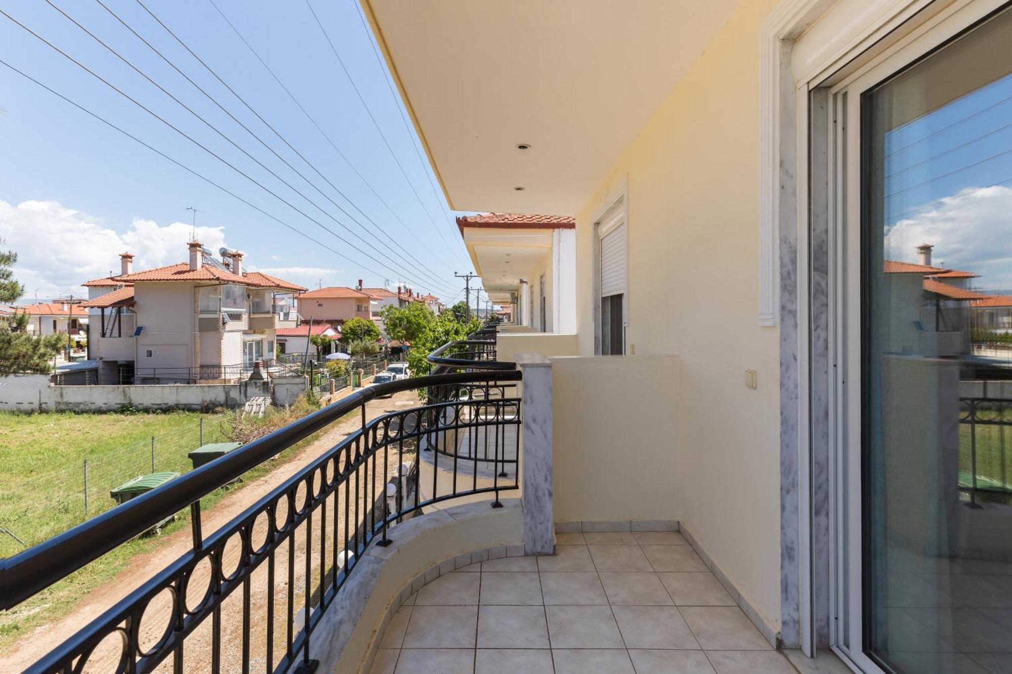 Alexandra'S Maisonette. ปาลาเรีย ดิโอนิซีอู ภายนอก รูปภาพ
