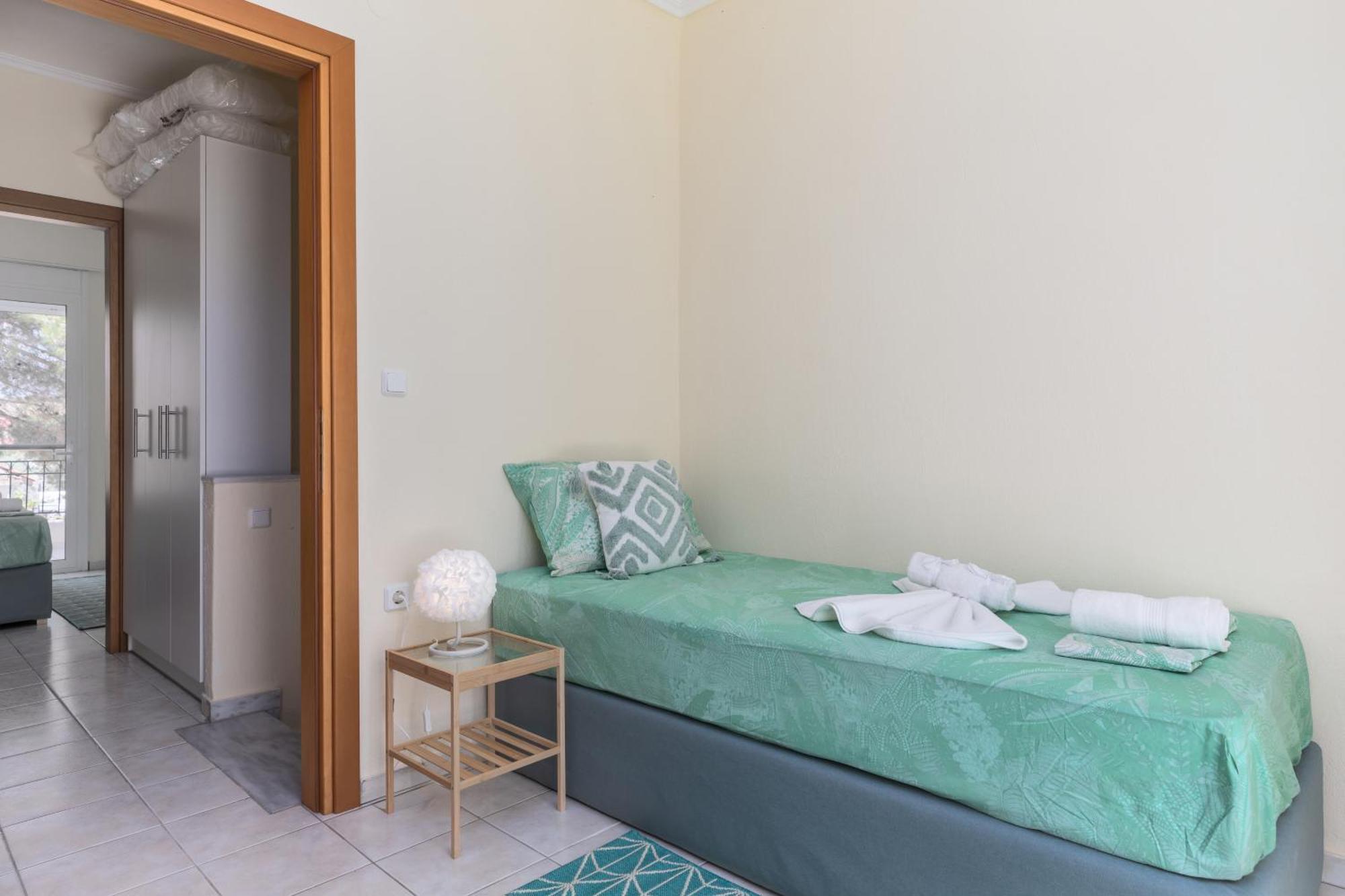 Alexandra'S Maisonette. ปาลาเรีย ดิโอนิซีอู ภายนอก รูปภาพ