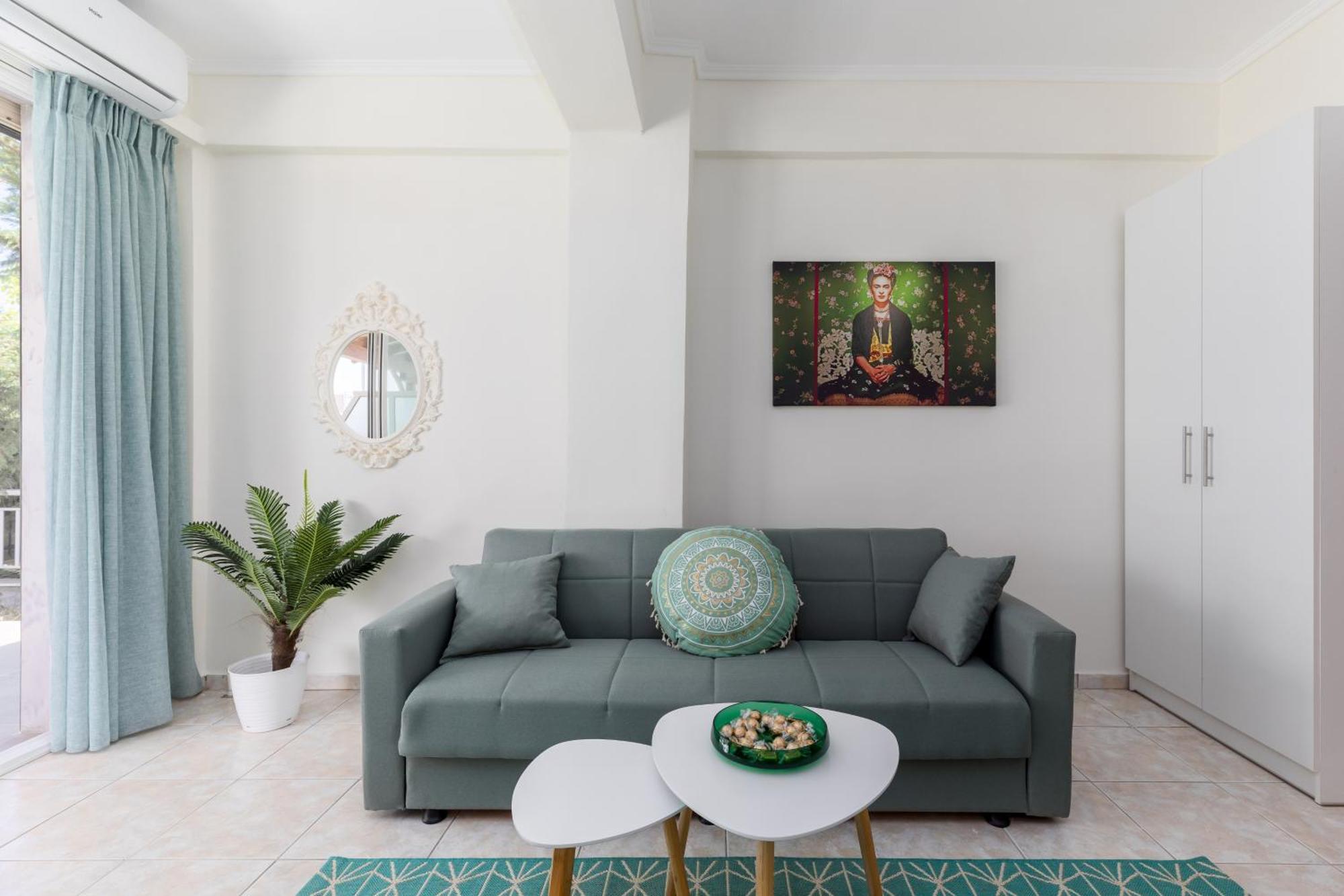 Alexandra'S Maisonette. ปาลาเรีย ดิโอนิซีอู ภายนอก รูปภาพ