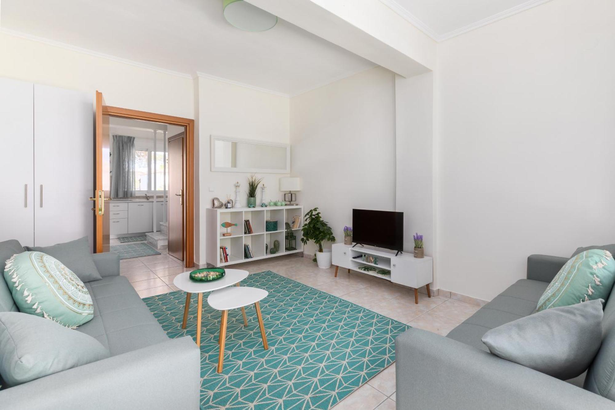 Alexandra'S Maisonette. ปาลาเรีย ดิโอนิซีอู ภายนอก รูปภาพ