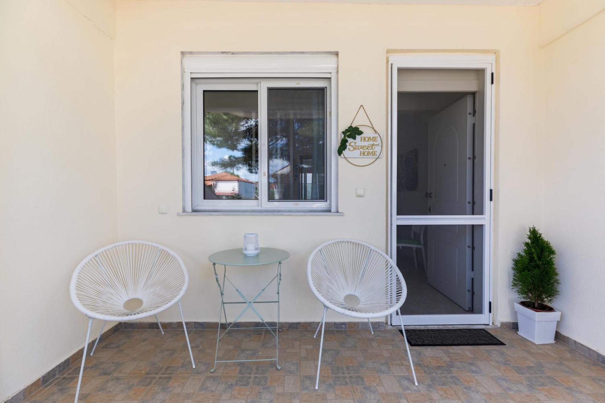 Alexandra'S Maisonette. ปาลาเรีย ดิโอนิซีอู ภายนอก รูปภาพ